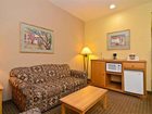 фото отеля BEST WESTERN Turquoise Inn and Suites