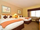 фото отеля BEST WESTERN Turquoise Inn and Suites