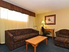 фото отеля BEST WESTERN Turquoise Inn and Suites