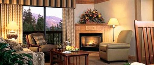фото отеля Tenaya Lodge at Yosemite