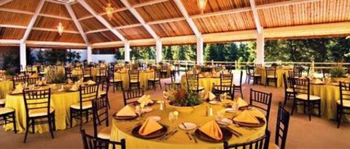 фото отеля Tenaya Lodge at Yosemite