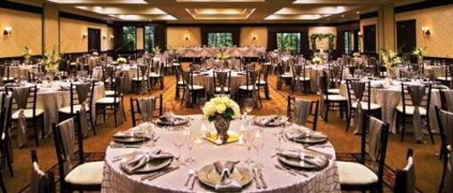 фото отеля Tenaya Lodge at Yosemite