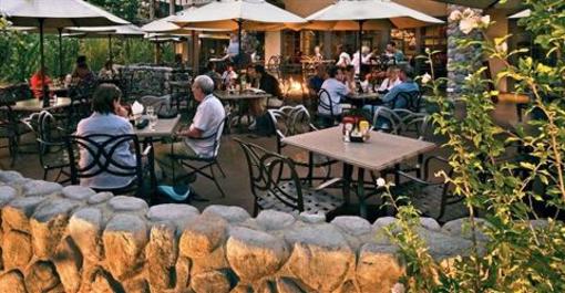 фото отеля Tenaya Lodge at Yosemite
