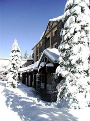 фото отеля Tenaya Lodge at Yosemite
