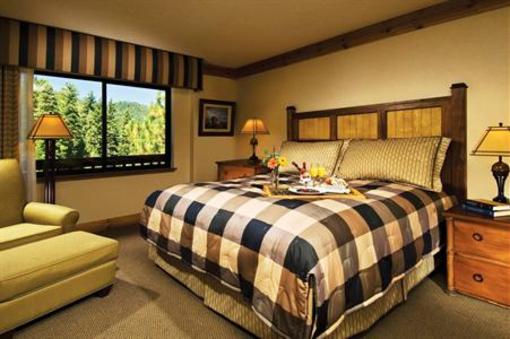 фото отеля Tenaya Lodge at Yosemite