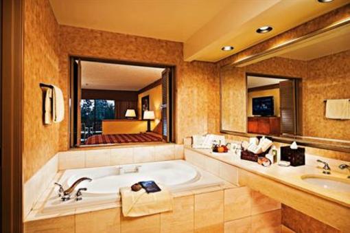 фото отеля Tenaya Lodge at Yosemite