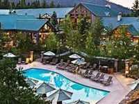 Tenaya Lodge at Yosemite