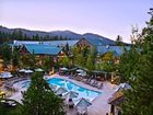 фото отеля Tenaya Lodge at Yosemite
