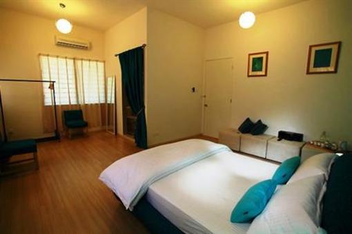фото отеля Chymes Penang