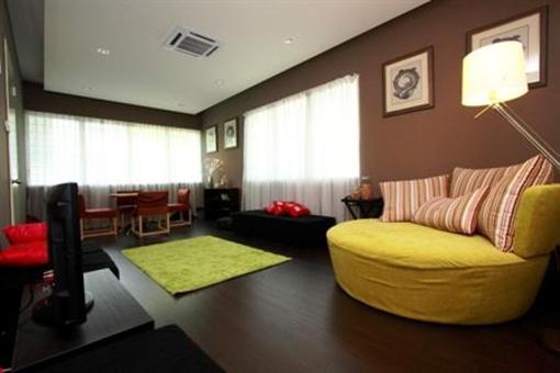 фото отеля Chymes Penang