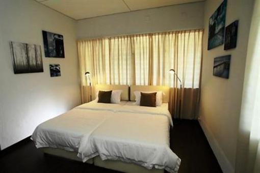 фото отеля Chymes Penang