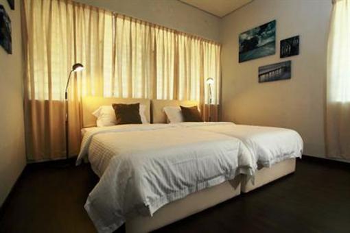 фото отеля Chymes Penang