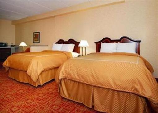 фото отеля Knights Inn & Suites Atlanta Marietta Galleria