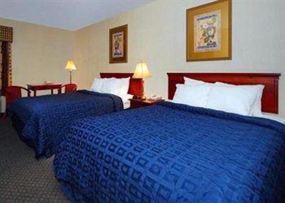 фото отеля Knights Inn & Suites Atlanta Marietta Galleria