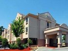 фото отеля Knights Inn & Suites Atlanta Marietta Galleria