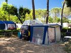 фото отеля Camping Michelangelo Houses Florence