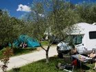 фото отеля Camping Michelangelo Houses Florence