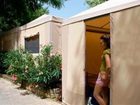 фото отеля Camping Michelangelo Houses Florence