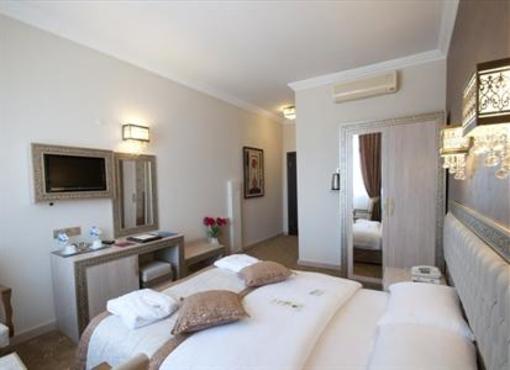 фото отеля Buyuk Truva Hotel Canakkale