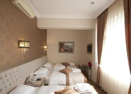 фото отеля Buyuk Truva Hotel Canakkale