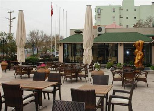 фото отеля Buyuk Truva Hotel Canakkale