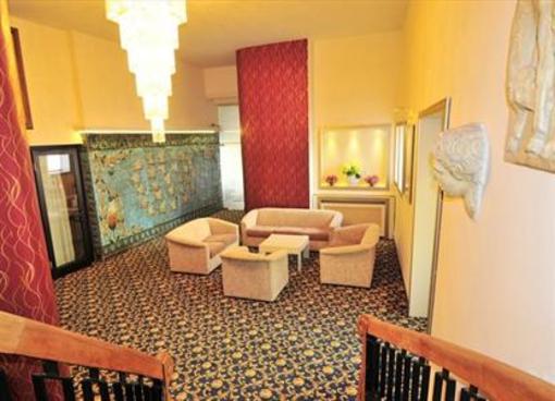 фото отеля Buyuk Truva Hotel Canakkale