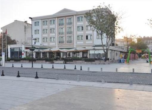 фото отеля Buyuk Truva Hotel Canakkale