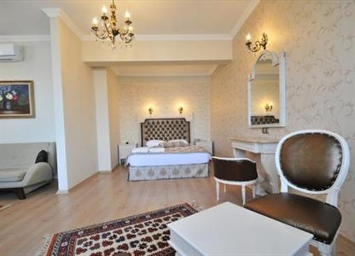 фото отеля Buyuk Truva Hotel Canakkale