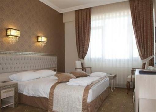 фото отеля Buyuk Truva Hotel Canakkale