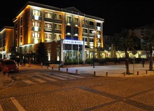 фото отеля Buyuk Truva Hotel Canakkale