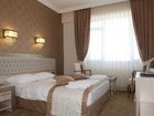 фото отеля Buyuk Truva Hotel Canakkale