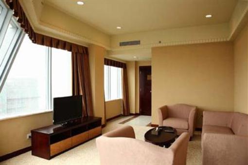 фото отеля Kai Rong Du International Hotel Guangzhou