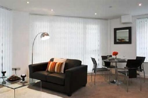 фото отеля Alderman Marsh House Apartments Bristol