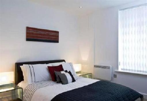 фото отеля Alderman Marsh House Apartments Bristol