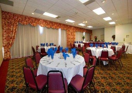 фото отеля Clarion Inn College Park (Maryland)