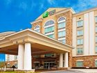 фото отеля Holiday Inn Express Columbus at Northlake