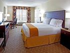 фото отеля Holiday Inn Express Columbus at Northlake