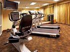 фото отеля Holiday Inn Express Columbus at Northlake