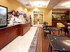 фото отеля Holiday Inn Express Columbus at Northlake