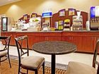 фото отеля Holiday Inn Express Columbus at Northlake