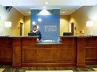 фото отеля Holiday Inn Express Columbus at Northlake