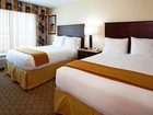 фото отеля Holiday Inn Express Columbus at Northlake