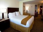 фото отеля Holiday Inn Express Columbus at Northlake