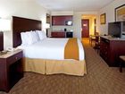 фото отеля Holiday Inn Express Columbus at Northlake