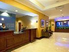 фото отеля Holiday Inn Express Columbus at Northlake