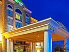 фото отеля Holiday Inn Express Columbus at Northlake