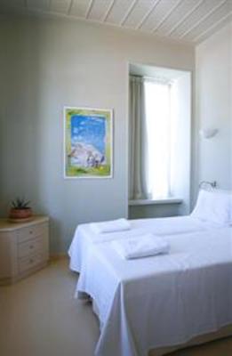 фото отеля The Hotel Hydra