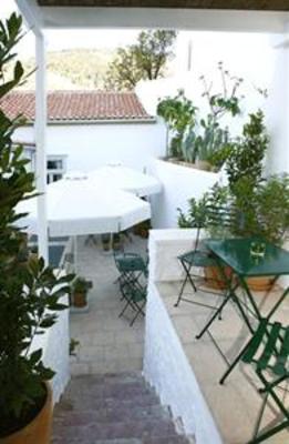 фото отеля The Hotel Hydra