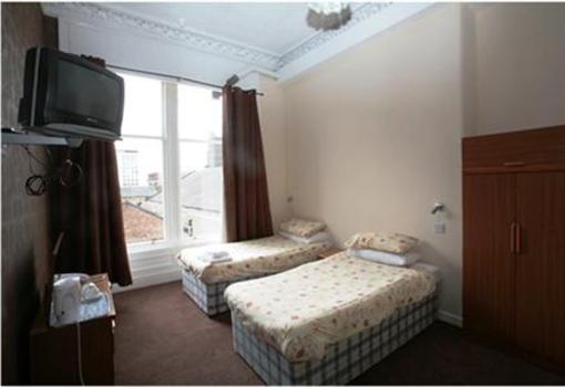 фото отеля McLays Guest House