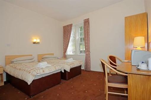фото отеля McLays Guest House